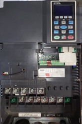 Convertizor de frecventa / VFD Delta VFD185C43E 18,5kW