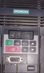 Convertizor de frecventa / VFD Siemens Micromaster 6SE9217-3DB50, 3kW