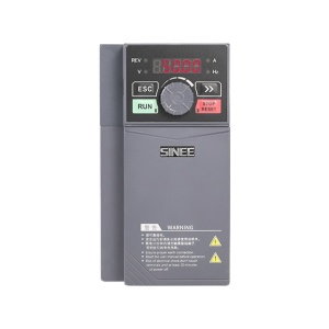 Convertizor de frecventa / VFD SINEE 11kW