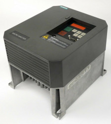 Siemens 6SE3114-0DC40 Micromaster, 1.5kW
