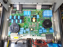 Solar inverter on-grid 15kW Danfoss TLX+