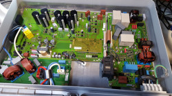 Solar Inverter ongrid SMA Sunny Tripower STP 20000TLEE-10
