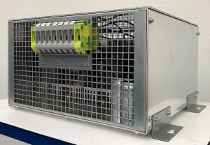 VFD motor filter / Filtru iesire convertizor de frecventa 90A