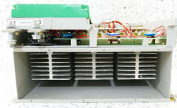 Control Techniques MENTOR M550R-14RL, 550A