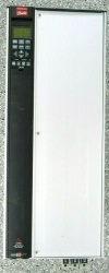 Convertizor de frecventa / VFD Danfoss VLT 5052, 45kW