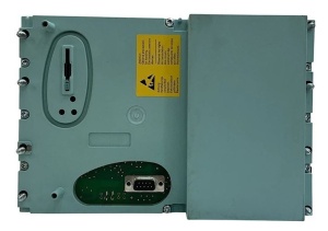 Convertizor de frecventa / VFD Siemens ET200pro 1.1kW - Img 3