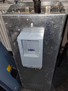 Convertizor de frecventa (VFD) Vacon NXS00136