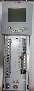 LUST LTI CDB34.003C2.4 Servodrive