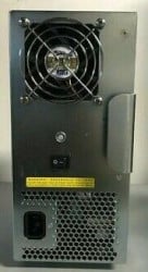 Power supply Emerson NTC312AAE6