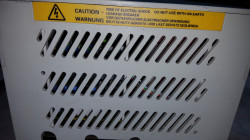 SIEMENS Simovert P 6SE2008-2AA00, 5.5kW
