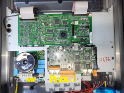 Solar inverter on-grid 15kW Danfoss TLX+