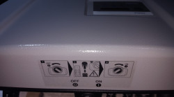 Solar inverter on-grid 2.8kW Kostal - PIKO 3.0 DCS