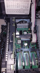 VACON 0100-3L-0009-5-FLOW+SBF4, 4kW