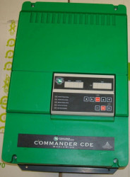 Control Techniques Commander CDE++ 30/37 kW