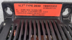 Convertizor de frecventa / VFD Danfoss VLT 2030, 1.5kW