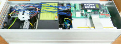 Convertizor de frecventa / VFD Danfoss VLT 3532, 22kW