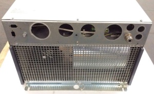 Flender ATB-Loher DYNAVERT 2T2A-03400-045, 45kW - Img 4