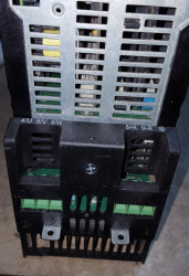 SEW EURODRIVE MDX60A0074-5A3-4-00, 7.5kW