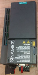 Siemens Sinamics G120C DP, 6SL3210-1KE21-3AP1, 5.5kW