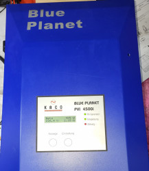 Solar inverter on-grid Kaco Blue Planet 4.6kW