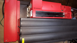 VFD inverter SEW MDX61B0750-503-4-00