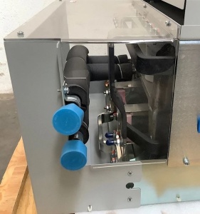 Convertizor de frecventa / VFD Allen Bradley LPM15 440kW - Img 6