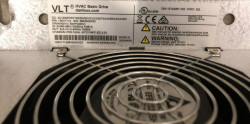 Convertizor de frecventa (VFD) Danfoss AC-500, 37kW
