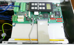 Convertizor de frecventa / VFD Danfoss VLT 3532, 22kW