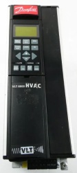 Convertizor de frecventa / VFD Danfoss VLT 6011, 7.5kW