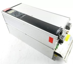 Convertizor de frecventa / VFD Danfoss VLT 6027, 18.5kW
