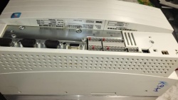 Convertizor de frecventa / VFD Lenze Servo Drive EVS9325-EK