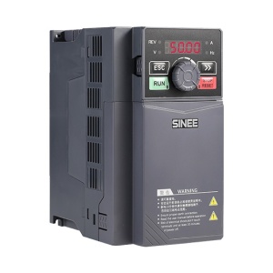 Convertizor de frecventa / VFD SINEE 11kW - Img 2