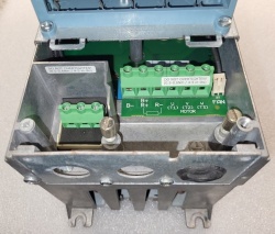 Convertizor de frecventa / VFD Vacon NXL 4kW