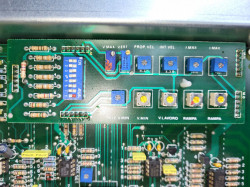 DC motor drive REG 60 3FBD, 60A