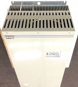 Flender ATB-Loher DYNAVERT 2T2A-03400-045, 45kW