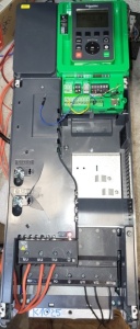 SCHNEIDER ELECTRIC ALTIVAR 630 30kW - Img 3
