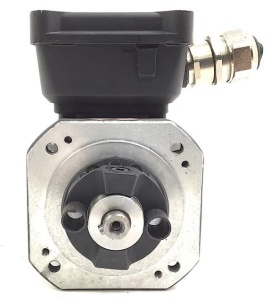 Servomotor BLDC Lenze 1.1kW - Img 3