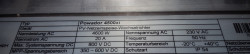 Solar inverter on-grid Kaco Powador 4.6kW