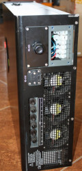 Solar Inverter ongrid AEG Protect PV10, 10kW