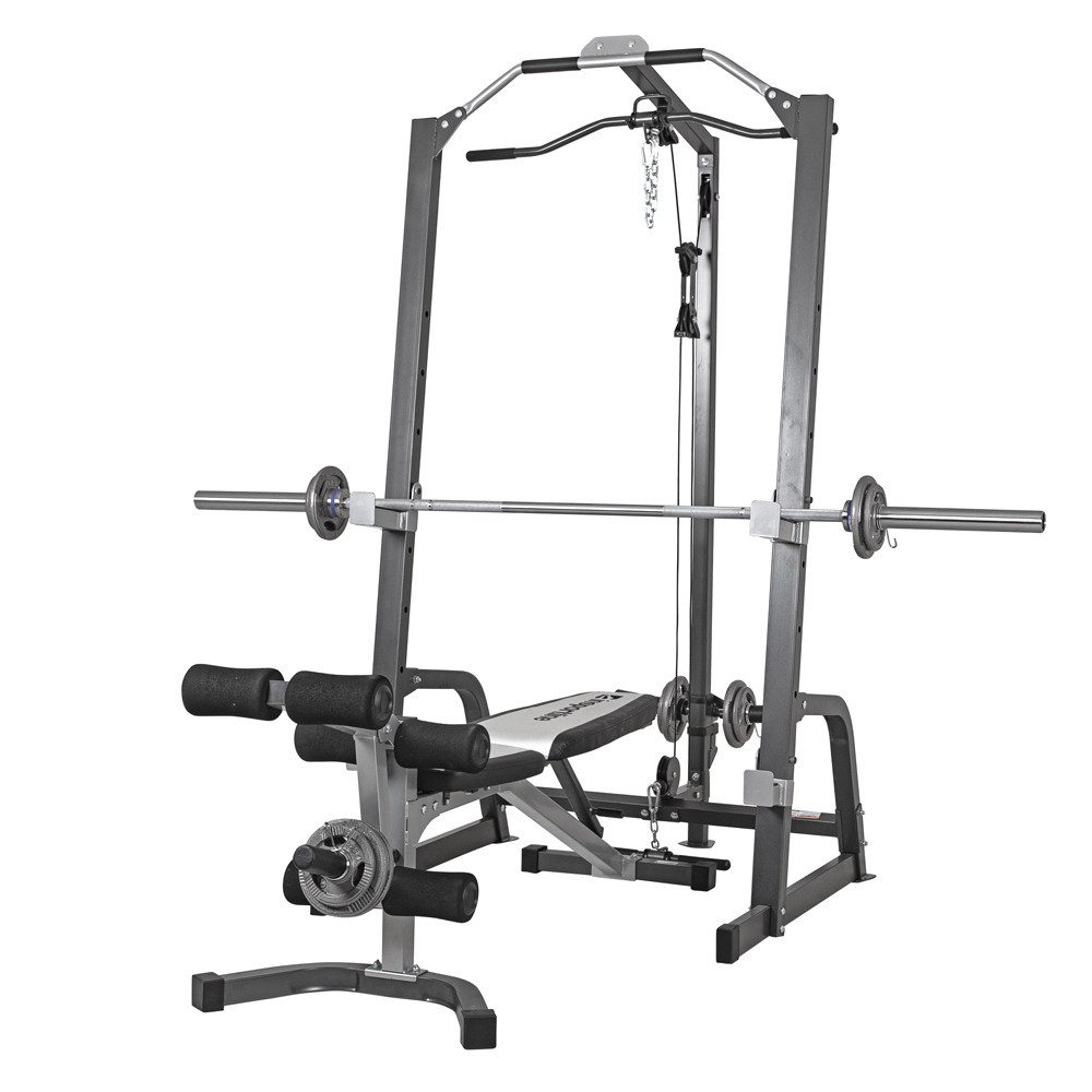 Insportline power rack discount pw70