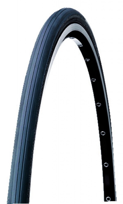 Anvelopa CST 24x1.00 (25-540) C1407 Negru RIGID