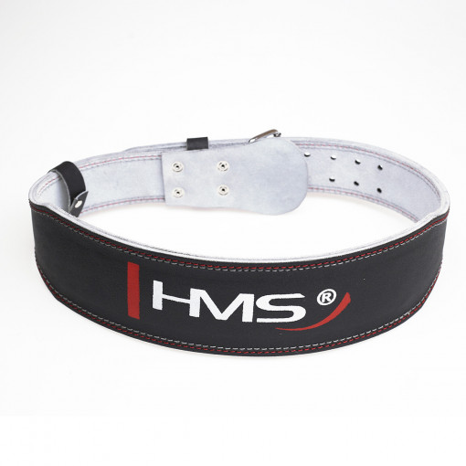 Centura ridicare greutati HMS PA3778 Negru Marime L