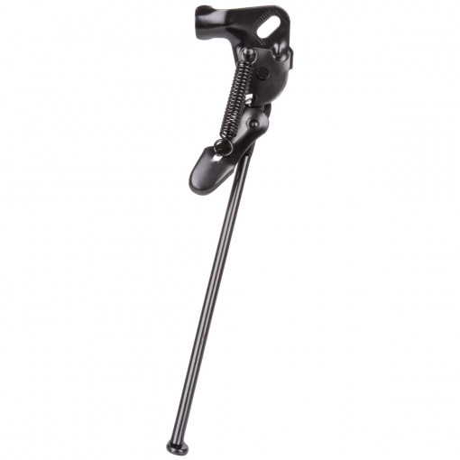 Cric Spate Metal M-WAVE 26"-28" Negru