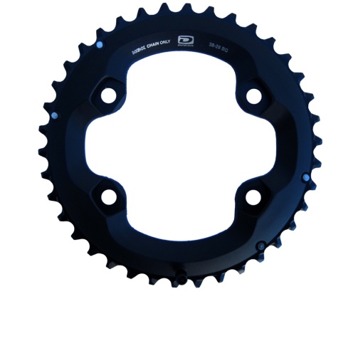 Foaie Angrenaj SHIMANO 38T(BG) FC-M6000 2x10v
