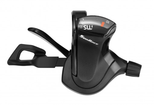 Maneta Schimbator SunRace 2V (DLMS33E RT/L2/L3 ) SRAM® MTB