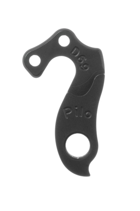 Ureche Cadru PILO D69 Bianchi, Canyon, Cinelli, Haibike, Kona, Ridley, Stevens, Vitus - Img 1