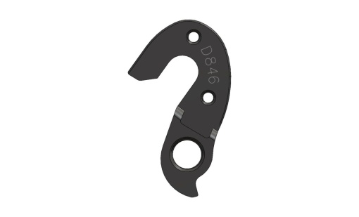 Ureche Cadru PILO D846 Cube