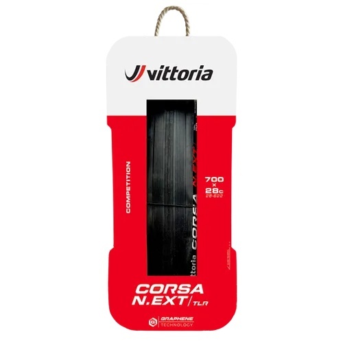 Anvelopa VITTORIA Corsa N.EXT 700x30C (30-622)Tubeless TLR