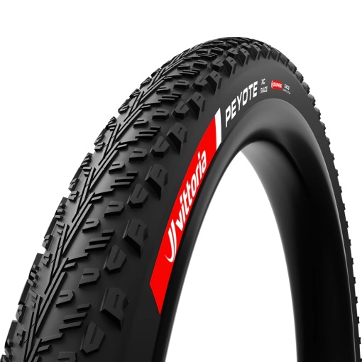 Anvelopa VITTORIA Peyote 29 x 2.4(60-622) TLR Negru
