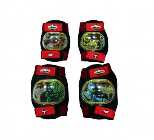 Aparatori role SUPER RANGERS